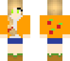 applejack