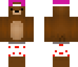 bear