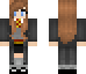 harry potter girl
