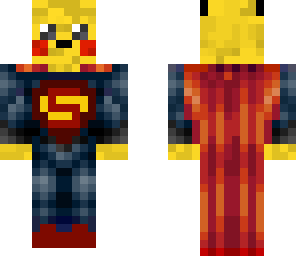 ummm normal superman