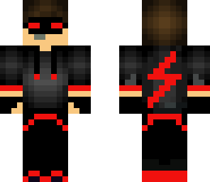 the flash