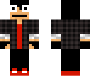 skin i use for my minecraft movies