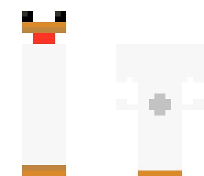 chicken-man