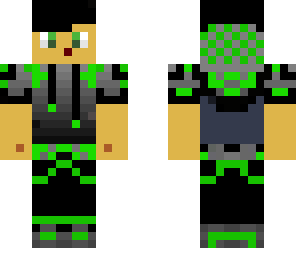 creeperjester