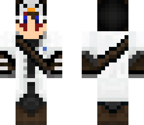 goji labcoat edit
