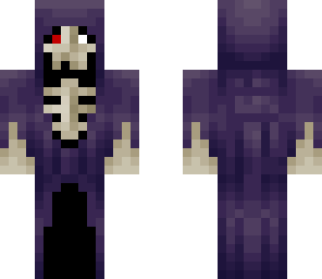 dead purple