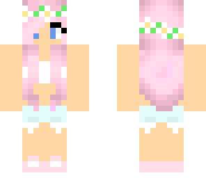 just a girl