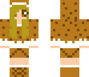 cookie girl reupload again