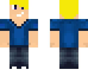blon guy reloaded