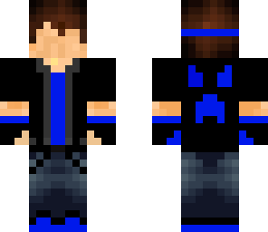 my version