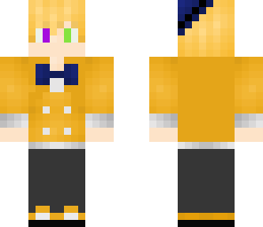 golden freddy boy