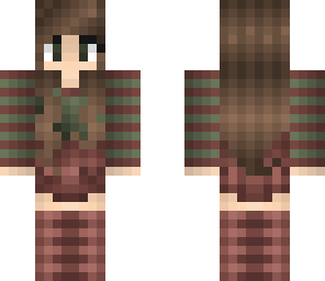 girl