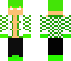 greencrystal