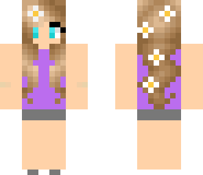 summer girl 3