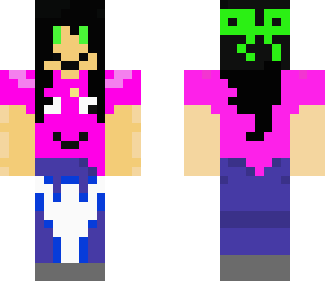 the unifectid zombie