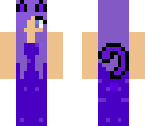 kitty cheshire's prom dress