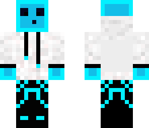 blue slime