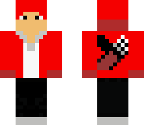 red thornfighter11