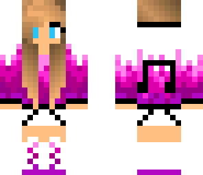 miusic girl
