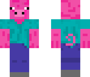 pig steve