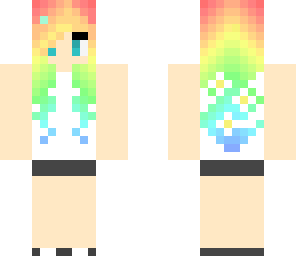summer girl 4