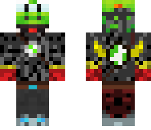 yoshicraft