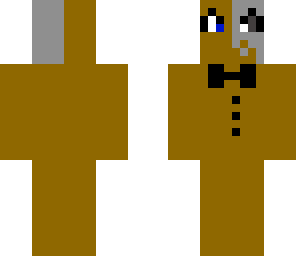 robo freddy