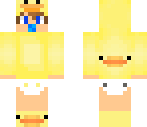duckie