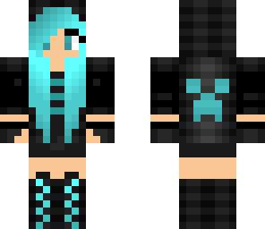 girl