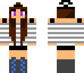 new version of my skin
