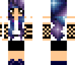 re edited better galaxy girl