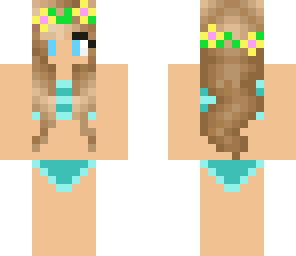 swimming suit