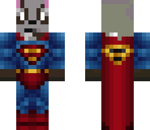 super coon