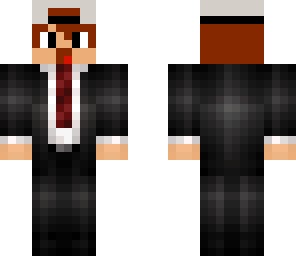 mafia whitney