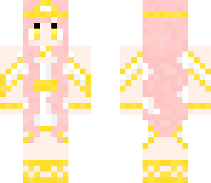 goddess of glory