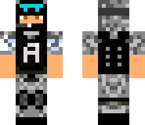 atlas faction