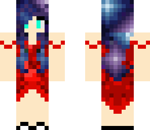 party galaxy girl 100 likes plz