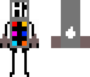 computer man
