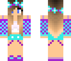 4sisbro's skin