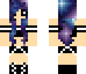 galaxy girl