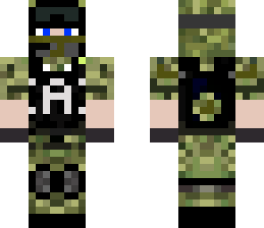 atlas faction