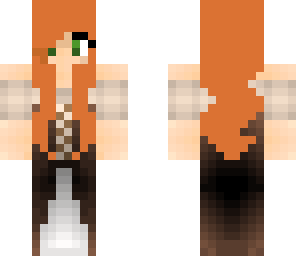 old ginger