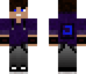 justusr skin nice