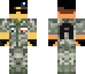 atlas faction