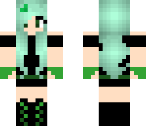 spy girl for adventure map