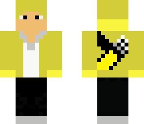 yellow thornfighter11