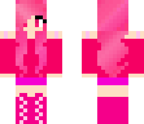 candy girl