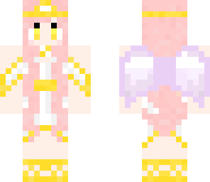 angel of glory