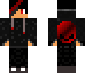 emo teen edit