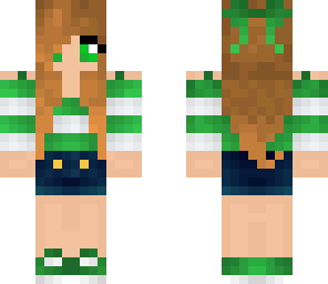 saintpatrick'soutfit